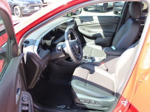New 2026 Buick Encore GX Sport Touring w/ Comfort Package image 12