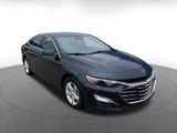 Used 2023 Chevrolet Malibu LT w/ Driver Confidence Package image 3