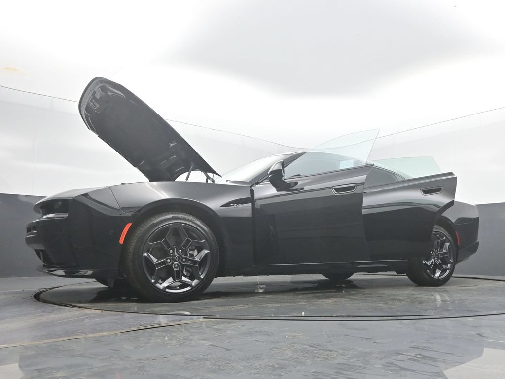 New 2026 Dodge Charger R/T w/ Driver Convenience Group AWD/4WD image 59