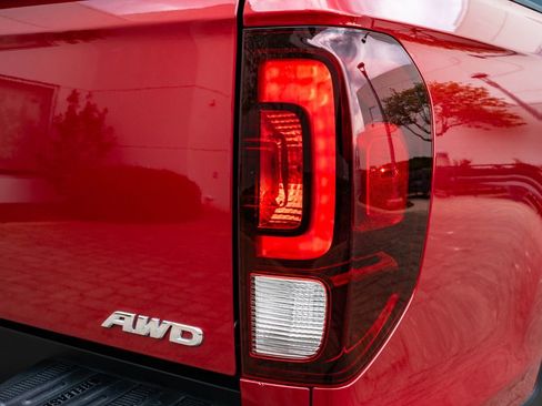 Used 2022 Honda Ridgeline RTL-E image 9