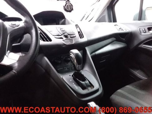 Used 2018 Ford Transit Connect XLT image 12