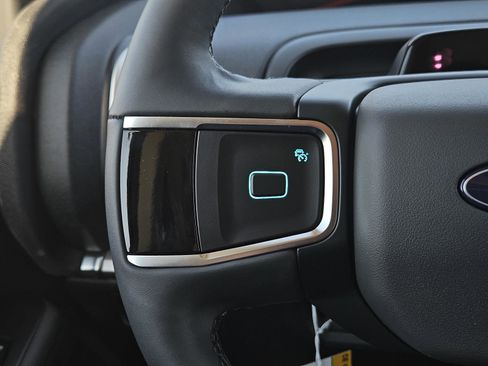 New 2025 Ford Expedition Active RWD image 14