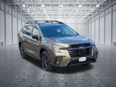 Used 2026 Subaru Ascent Bronze Edition w/ Popular Package #2 AWD/4WD image 52