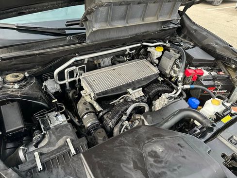 Used 2022 Subaru Ascent Limited w/ Technology Package image 9