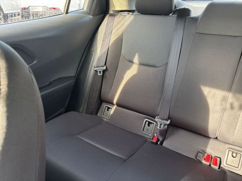 Used 2025 Toyota Prius LE image 35