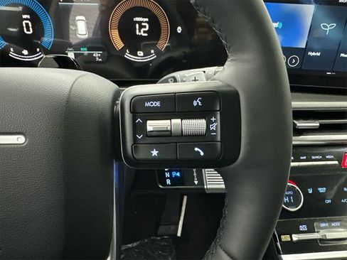 New 2026 Hyundai Santa Fe SEL image 27