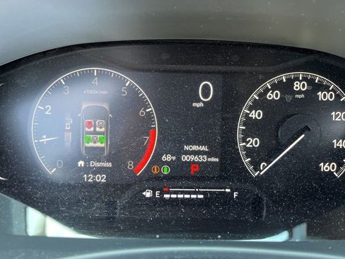 Certified 2025 Honda Civic Sport image 23