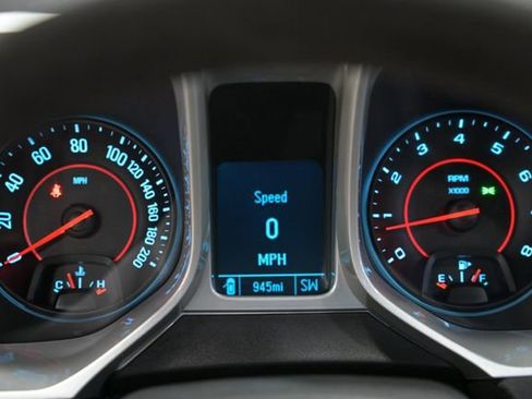 Used 2015 Chevrolet Camaro Z/28 image 47