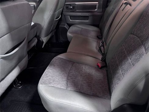 Used 2016 RAM 1500 Big Horn image 23