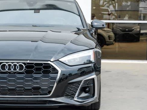 Used 2023 Audi A5 2.0T Prestige image 64