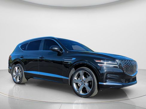 Used 2023 Genesis GV80 2.5T w/ Prestige Package image 2