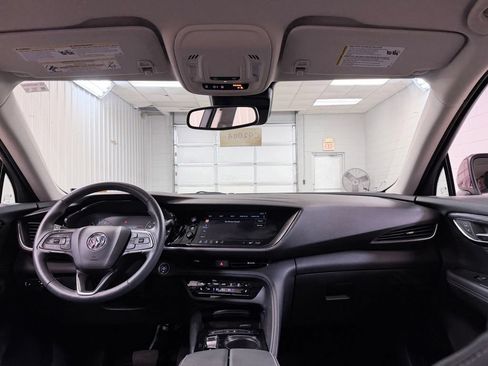 Used 2022 Buick Envision Preferred FWD image 27