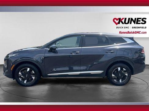 Used 2026 Kia Sportage LX FWD image 6