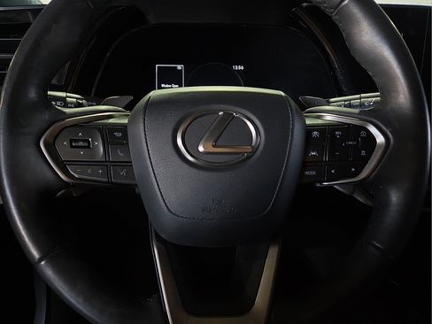 Used 2024 Lexus RX 350 FWD w/ Technology Package image 25