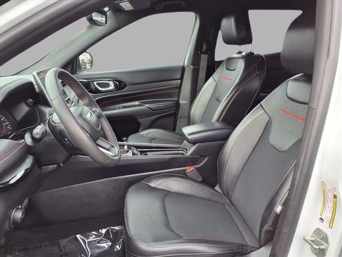 Used 2023 Jeep Compass Trailhawk image 21