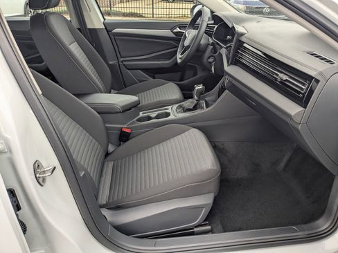 New 2026 Volkswagen Jetta S image 34