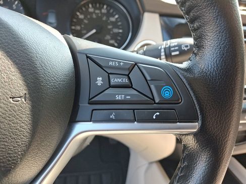 Certified 2022 Nissan Rogue Sport SL image 23