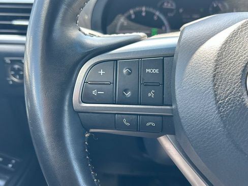 Certified 2023 Lexus GX 460 Premium AWD/4WD image 25