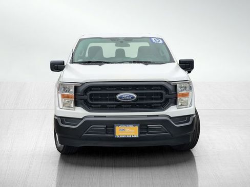 Certified 2022 Ford F150 XL w/ Equipment Group 101A High image 2