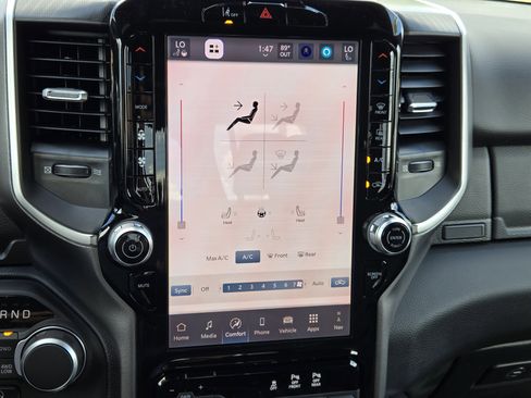 New 2026 RAM 1500 Big Horn image 16