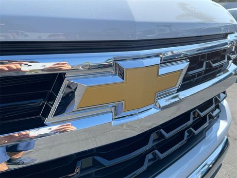 New 2025 Chevrolet Silverado 1500 LT image 31