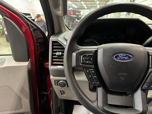 Used 2019 Ford F150 XLT image 14