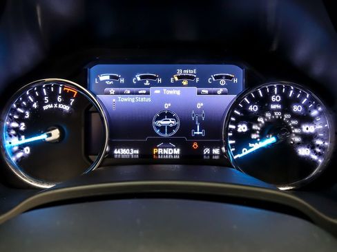 Used 2021 Ford Expedition XLT image 15