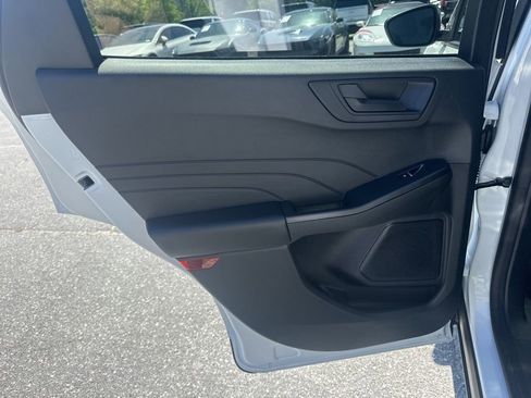 Used 2024 Ford Escape Active image 26