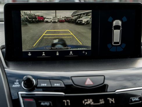 Used 2019 Acura RDX A-Spec image 30