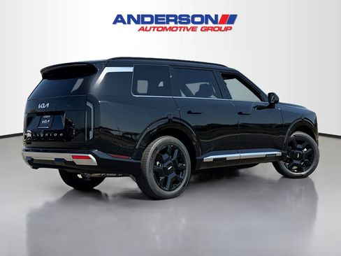 New 2027 Kia Telluride SX image 2