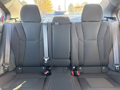 New 2025 Subaru WRX Premium image 29