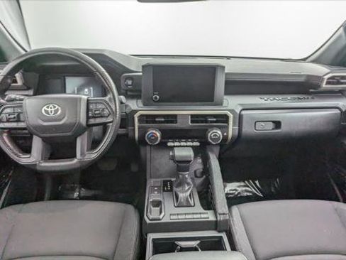 Used 2025 Toyota Tacoma SR image 24