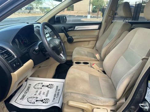 Used 2010 Honda CR-V EX image 7