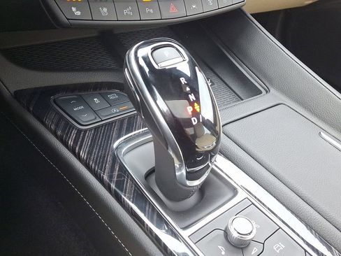 New 2026 Cadillac CT5 Premium Luxury image 7