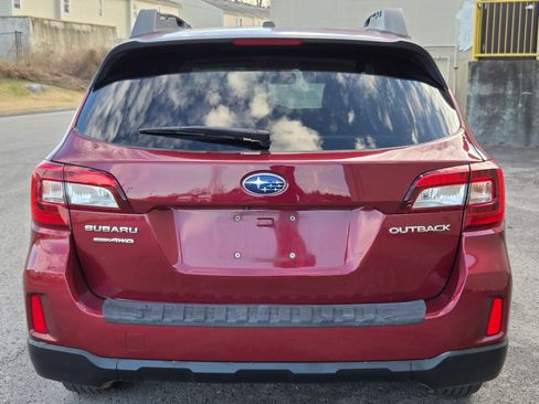 Used 2015 Subaru Outback 2.5i Limited image 6