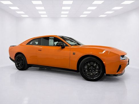 Used 2026 Dodge Charger Scat Pack AWD/4WD image 10