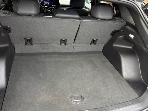 Used 2024 Chevrolet Blazer EV RS image 14