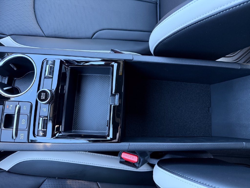 New 2026 Kia K5 GT-Line AWD/4WD image 29