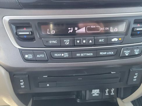 Used 2016 Honda Pilot EX-L image 14