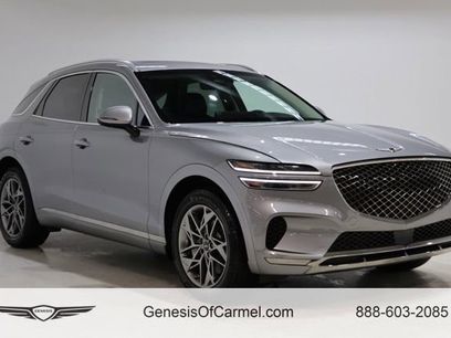 Used 2023 Genesis GV70 2.5T w/ Select Package