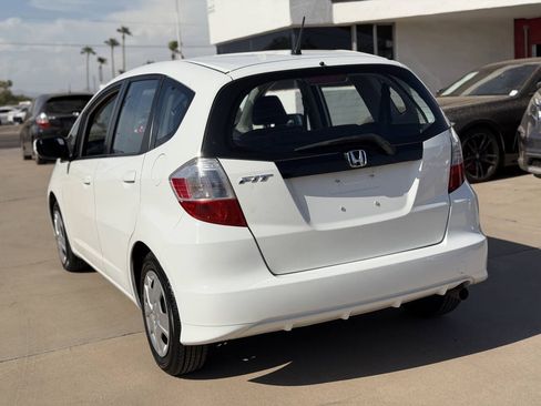 Used 2013 Honda Fit image 16