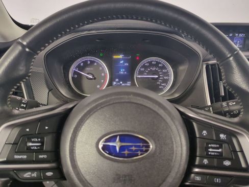 Used 2024 Subaru Forester Premium image 34