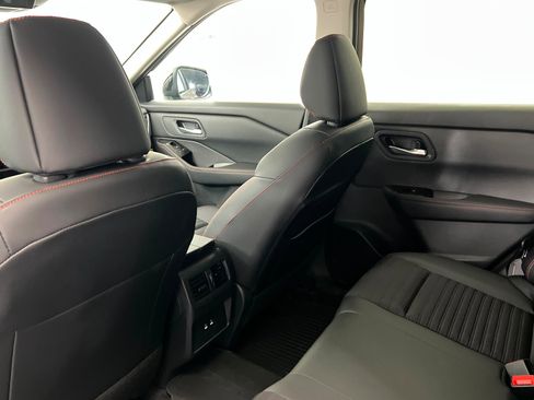 New 2026 Nissan Rogue SV image 19