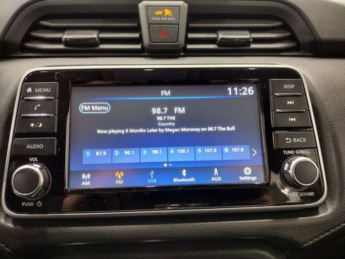 Used 2022 Nissan Versa S image 24