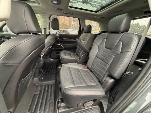 Used 2024 Kia Telluride SX Prestige AWD/4WD image 33