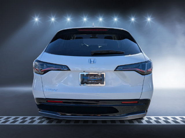 New 2027 Honda HR-V EX-L image 4