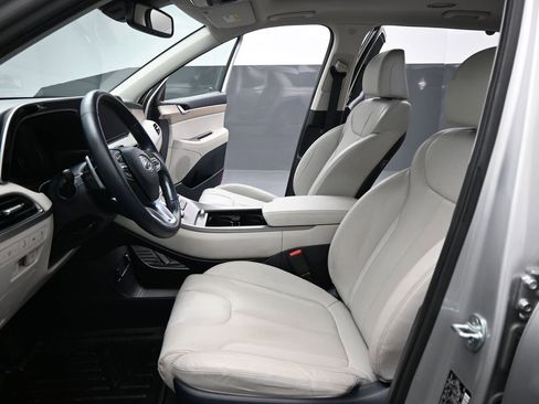 Used 2022 Hyundai Palisade SEL w/ Premium Package image 10