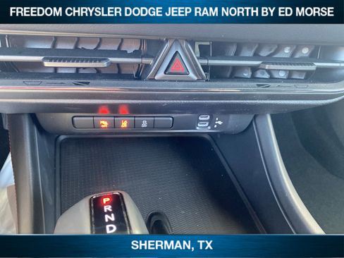 New 2025 Dodge Charger R/T w/ Sun & Sound Package image 12