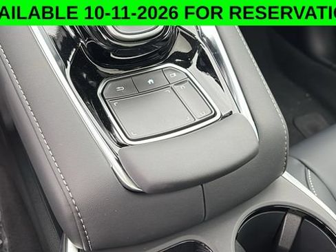 Used 2026 Acura RDX SH-AWD w/ Technology Package image 21