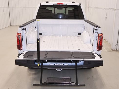 New 2026 Ford F150 XLT image 34